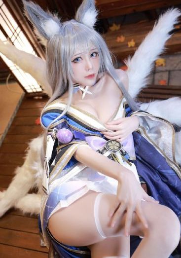 我朋友的妈妈5