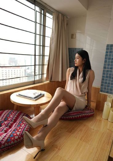 善良的女朋友2 中文版