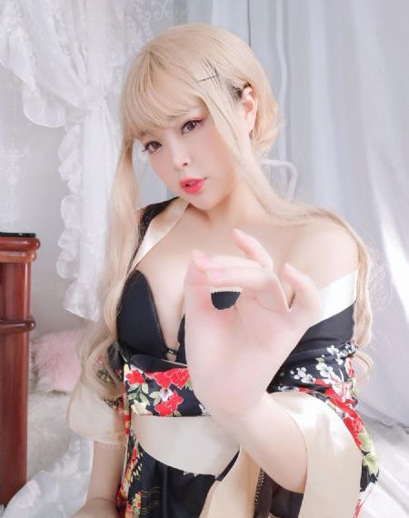 公共女人