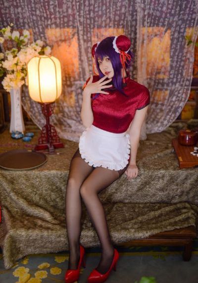 樱花鬼父