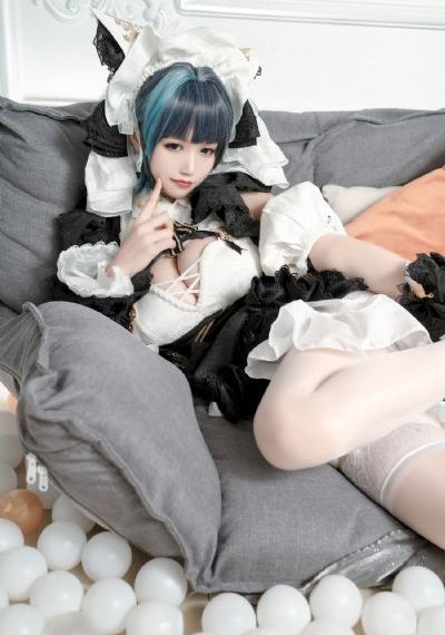 我的中尉先生第1集动漫