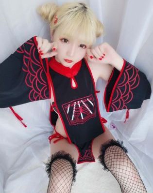 朋友的妈妈9
