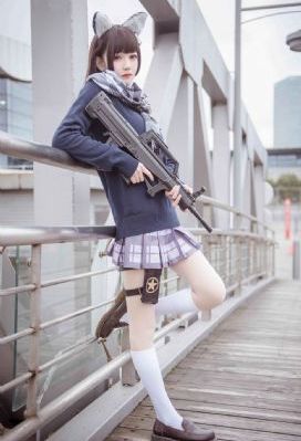 女式开襟睡衣裙子做双人运动动漫