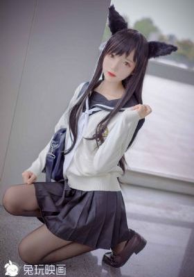 虎父无犬女