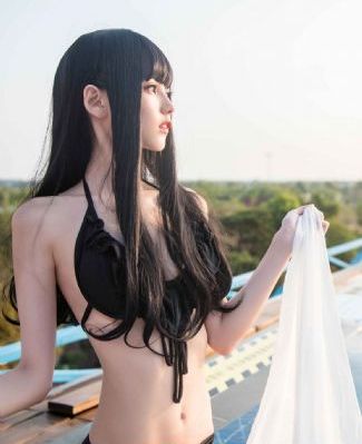 艳美动漫