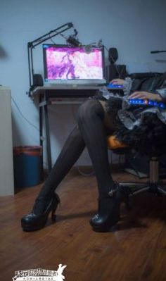 幕后激情