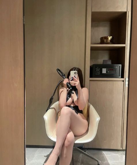幸福来敲门