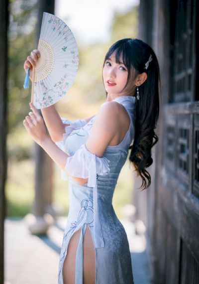 继母的深吻