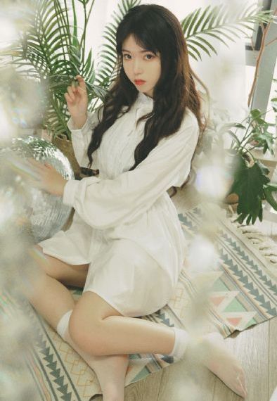 小姐好辣