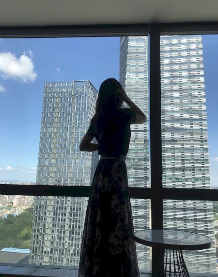 18岁未嫁时
