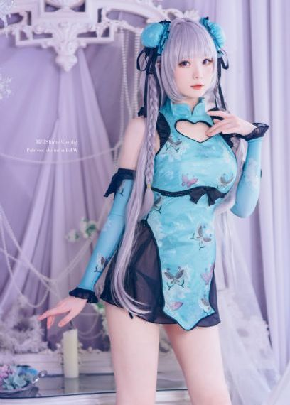 丧女动漫