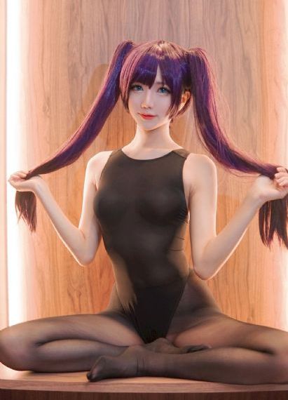 迷人的秘书