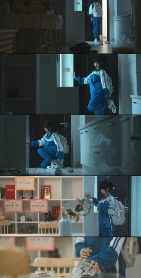 《大胸护士》在线观看韩国电影