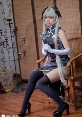 热辣披萨女孩