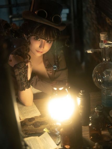 妈妈的朋友6