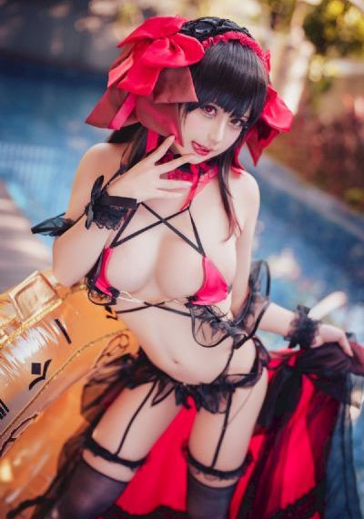 闵勇mignon动漫