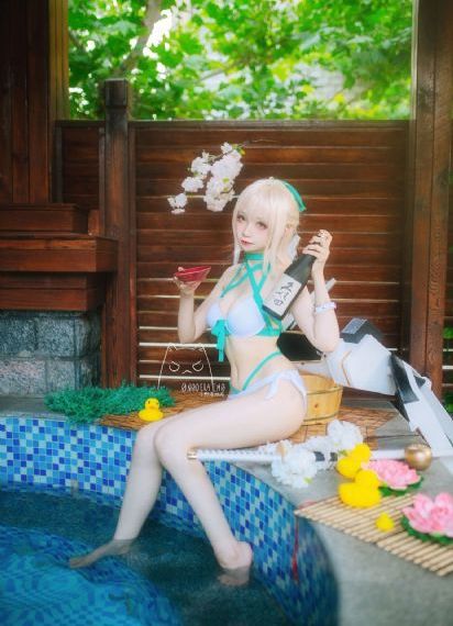 磨具少女