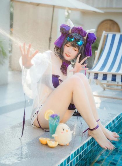 甜性涩爱