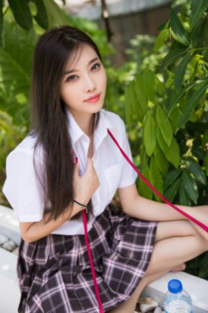 用我的手指搅乱