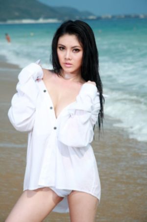海洋之心泰剧