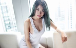 爱的相对论