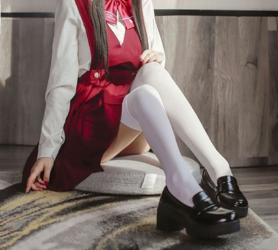 善良的朋友妻子