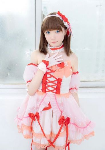 甜蜜宝贝