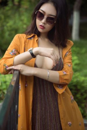 我和两个他