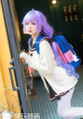 五等分的花嫁剧场版