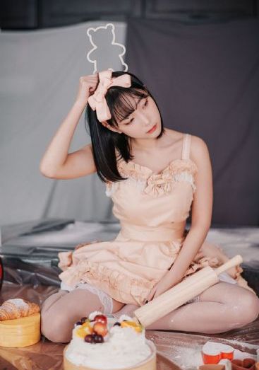 天鹅羽翼