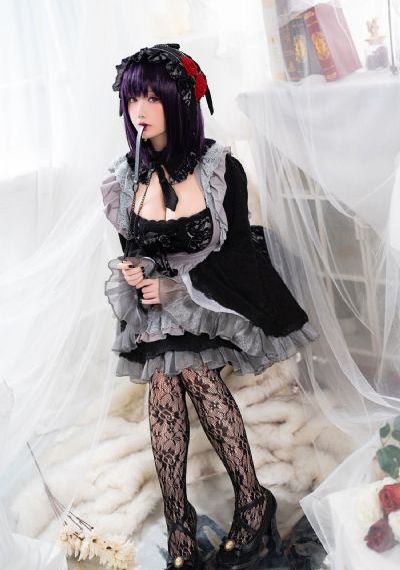 涛女郎