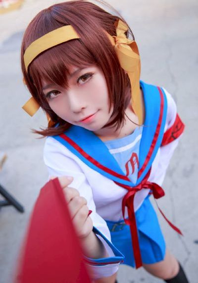 久优草