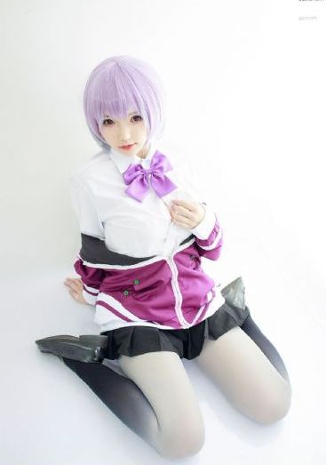 丧女动漫