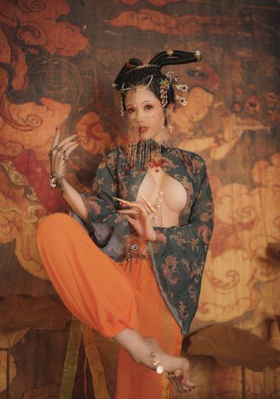 崖上的波妞