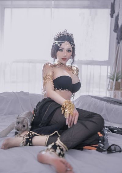 我可以上你吗
