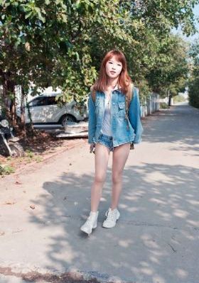 年轻的未婚妻3