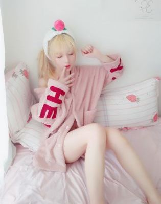 果冻宝贝