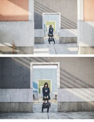 日韩轮理
