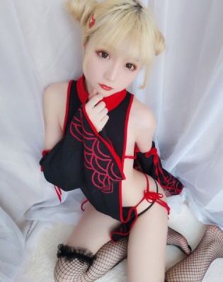 我的年轻妈妈