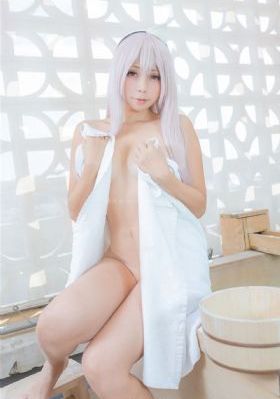 从指尖传出认真的热情