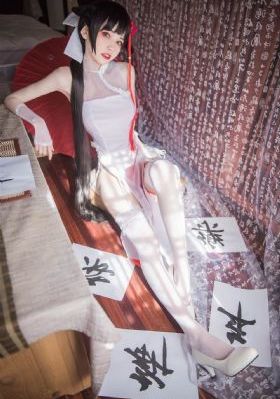 《特殊的精油按摩》