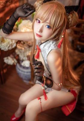 女版第一滴血