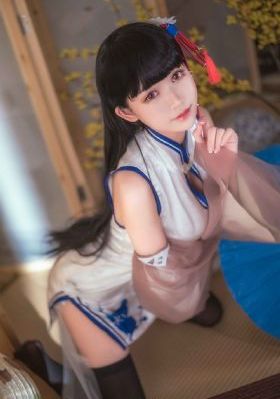 世界因你而温柔
