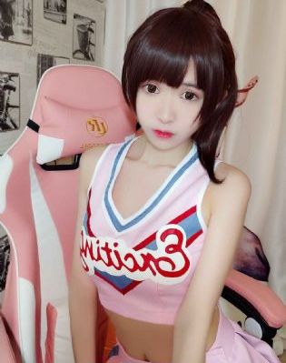 她妈妈的公主